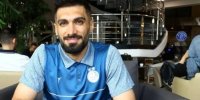 ببینید | ساپینتو به سیم آخر زد؛ اخراج آقاسی از استقلال!
