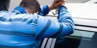 ببینید | عملیات دستگیری فروشنده تریاک در شهر قدس