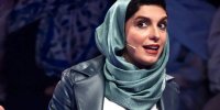ببینید | خاطره عجیب الیکا عبدالرزاقی از زلزله رودبار و نحوه فوت پدرش!
