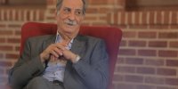 ببینید | سیاوش طهمورث: کریس رونالدو به فرزندش اجازه نمی‌دهد تا ۱۸ سالگی گوشی دست بگیرد ولی پدر و مادر ایرانی...