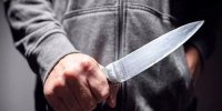 ببینید | حمله فردی با چاقو در ایستگاه‌ متروی تایپه تایوان