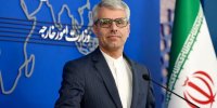 ببینید | واکنش سخنگوی وزارت خارجه به اتهام اسرائیلی‌ها به ایران در خصوص قتل دانشمند اسراییلی!
