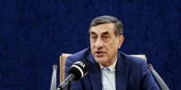 ببینید | واکنش معاون اجرایی رئیس‌جمهور به سوال مجری صداوسیما: چرا این حرف را تکرار می‌کنید؟