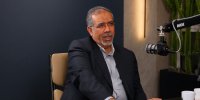 ببینید | دیپلمات ایرانی: ما که در سازمان ملل، هاله نور احمدی‌نژاد را ندیدیم