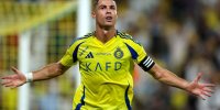 ببینید | دبل کریستیانو رونالدو در بازی امشب النصر