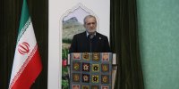 ببینید | خاطره جالب رئیس جمهور از خانم معلم قزوینی