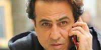 ببینید | خاطره منحصربه‌فرد بازیگر سریال وحشی از علی دایی