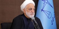 ببینید | محسنی اژه‌ای: از مفاسد اقتصادی غافل نشوید