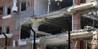 ببینید | علت اصلی انفجار بندرعباس اعلام شد
