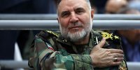 ببینید | هشدار قاطع امیر سرتیپ حیدری به آمریکایی‌ها: پشیمان‌تان می‌کنیم