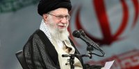 ببینید | بازتاب سخنان دیروز رهبر انقلاب در رسانه‌های دنیا