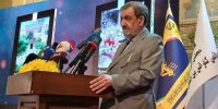 ببینید |  محسن رضایی: اگر عقلای دنیا جلوی ترامپ و نتانیاهو را نگیرند جنگ جهانی سوم راه خواهد افتاد