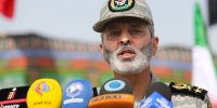 ببینید | سرلشکر موسوی: آمادگی جنگ بلندمدت با آمریکا را داریم