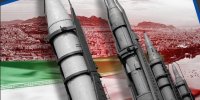 ببینید | بازی روانی جدید ترامپ در آستانه دور دوم مذاکرات: ایران نباید بمب اتم و موشک داشته باشد!