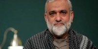 ببینید | سردار نقدی در راهپیمایی ۲۲ بهمن: کار آمریکا تمام شد