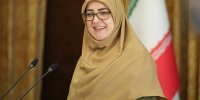 ببینید |  سخنگوی دولت: پزشکیان خیلی شجاع است و ترسی ندارد که دور دوم رئیس جمهور نشود