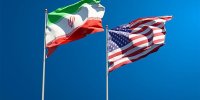 ببینید | خروج هیئت مذاکره کننده از محل دور دوم مذاکرات غیر مستقیم با آمریکا