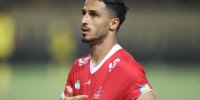ببینید | درگیری علی علیپور با خبرنگاران پس از شکست پرسپولیس مقابل خیبر