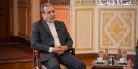 ببینید | عراقچی: از حق غنی‌سازی صرف‌نظر نخواهیم کرد