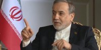 ببینید | عراقچی: ما با کشورهای همسایه طرف نیستیم، با سربازان آمریکایی که در این کشورها ساکن هستند طرف هستیم‌