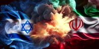 ببینید | اعتراف مجری مشهور شبکه 13 تلویزیون رژیم اسرائیل: هم ما و هم آمریکا در ایران شکست خواهیم خورد