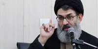 ببینید | سید هاشم الحیدری فتوای جهاد صادر کرد