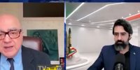 ببینید | تحلیلگر سیاسی مقیم پاریس: آقای خامنه‌ای بزرگترین استراتژیست در منطقه خاورمیانه بود