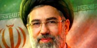 ببینید | روایتی از حضور آیت‌الله سید مجتبی خامنه‌ای در دفاع مقدس