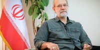 ببینید | فوری؛ لحظه اعلام رسمی خبر شهادت دکتر علی لاریجانی در شبکه خبر