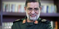 ببینید | شهادت سردار سرتیپ پاسدار علی‌محمد نائینی؛ صاحب نظریات تحولی و الگوهای کارآمد در عرصه‌های «جنگ نرم»