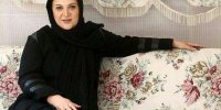 عکس | کاهش وزن باورنکردنی ریما رامین‌فر