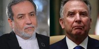 عکس | تصویرسازی هوش مصنوعی از دیدار روسای هیئت‌های نمایندگی ایران و آمریکا