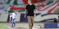 عکس| شادی جباری با فرزندانش پس از رسیدن به فینال