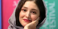 عکس | فرشته حسینی با گریمی مردانه!