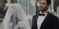 عکس | کادوی تولد فوق لاکچری محمدرضا گلزار برای ۲۸ سالگی همسرش