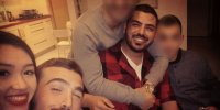 عکس | تصویر فرد متهم به جاسوسی برای ایران علیه اسرائیل
