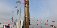 عکس |  آشنایی با موشک سجیل، مهمان جدید اسرائیلی‌ها