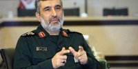 عکس | اولین تصویر از مزار فرمانده شهید علی حاجی‌زاده