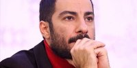 عکس | واکنش آقای بازیگر به انتقادات تند؛ نوید محمدزاده از اینستاگرام خداحافظی کرد!