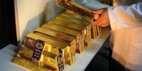 اینفوگرافیک | کدام کشور بیشترین ذخایر طلا در جهان را دارد؟