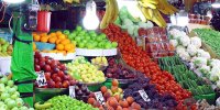 عکس | قیمت‌های باورنکردنی در فاکتور یک میوه‌فروشی در سال ۱۳۹۶؛ به خواب اصحاب کهف رفته‌ایم؟