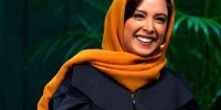 عکس | چهره بازیگر زن ایرانی قبل از گریم در پشت صحنه سریال