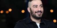 عکس | تغییر چهره جالبِ نوید محمدزاده با گریم جدیدش
