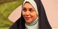 عکس | تصویری زیرخاکی از خواهر مرحومه آزاده نامداری