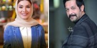 عکس | اقدام خبرساز کامران تفتی در اینستاگرام بعد از ازدواج با متین ستوده؛ فقط تو!