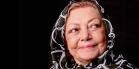 عکس | تصویری جالب از حمیده خیرآبادی در کنار جمشید مشایخی و مهران مدیری در سال ۷۹
