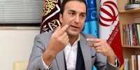 عکس| کدام مجری تلویزیون در باشگاه استقلال پست گرفت؟