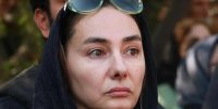 عکس | تغییر چهره بازیگر زن ایرانی بعد از گذشت ۲۳ سال؛ هانیه توسلی در ۲۳ سالگی