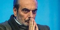 عکس | قابی بی تکرار و پرحسرت از سه چهره بزرگ سینمای ایران
