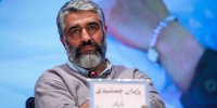 عکس | تصویری جدید از پژمان جمشیدی در کنار برادر و برادر زاده اش در سفر به تورنتو کانادا